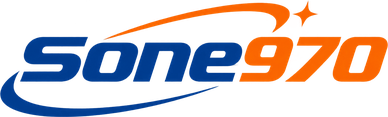 sone970 logo
